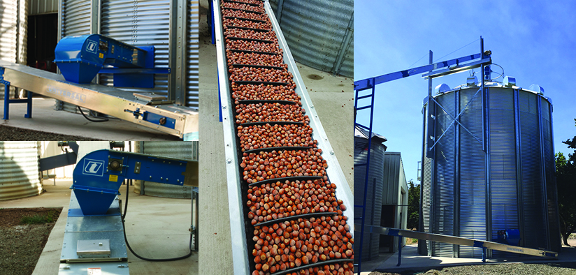 West Coast Nut Processing Supply Company