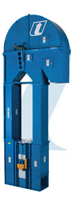 UniMax 36 Bucket Elevator