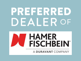 Preferred Dealer of Hamer Fischbein