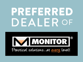 Preferred Dealer of Monitor