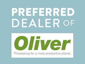 Preferred Dealer of Oliver
