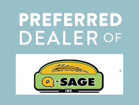 Preferred Dealer of Q-SAGE