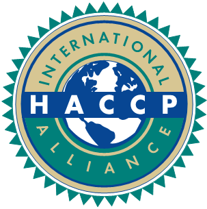 haccp West Coast Seed Mill Supply Company