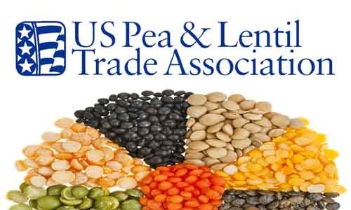 US Pea & Lentil Association at West Coast Companies