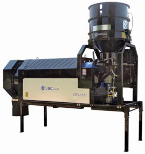 USC Seed Treater Available Through West Coast Companies 