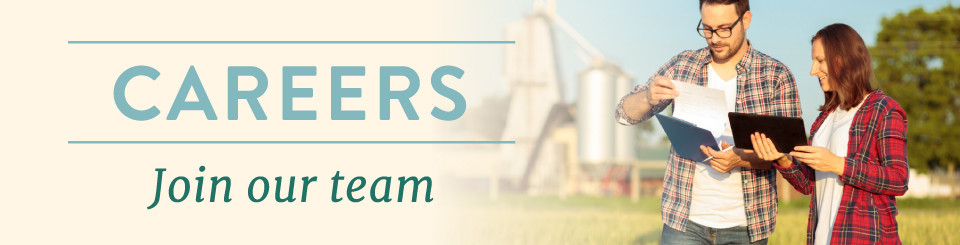Careers at West Coast Seed Mill Supply Company