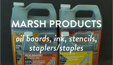 Marsh Products • West Coast Companies