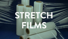 Stretch Films • West Coast Companies