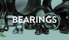 Bearings • West Coast Companies