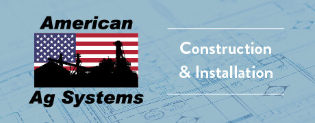 American Ag Systems • Our Industry Partner for Construction and Installation