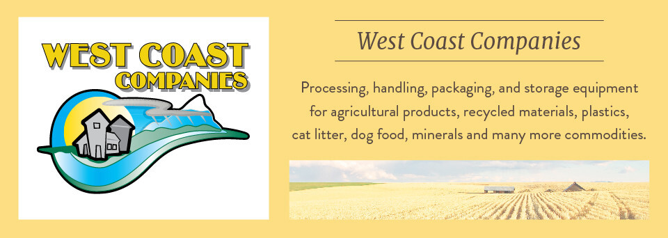 West Coast Seed Mill Supply Company 