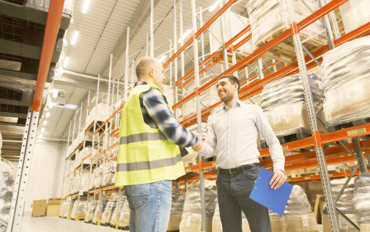 Commercial Processing Equipment and Design from West Coast Companies