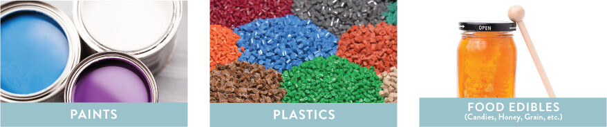 Industries Served by West Coast Companies