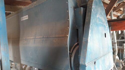 Used Carter Day Disc Cylinder