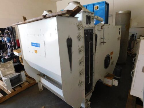 Used Carter Day Aspirator for sale by West Coast Companies
