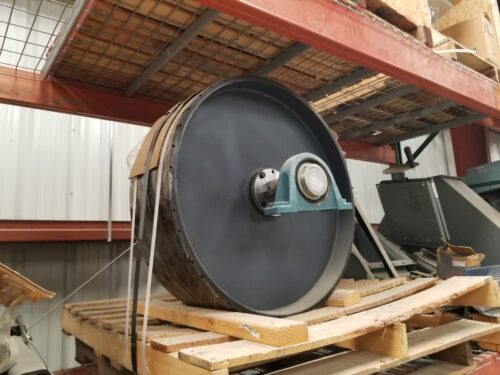 MSF York Head Pulley for sale in Oregon