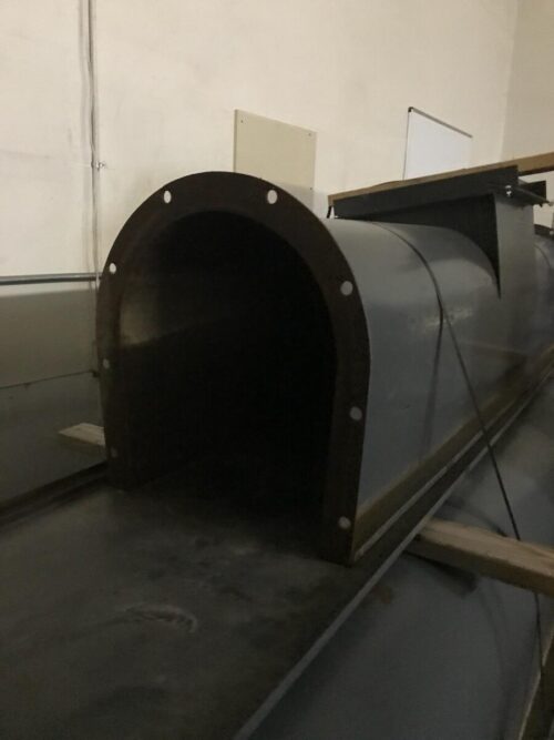 U-Trough Augers for Sale on Discount from Oregon