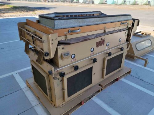 Used Oliver 80 A Gravity Table