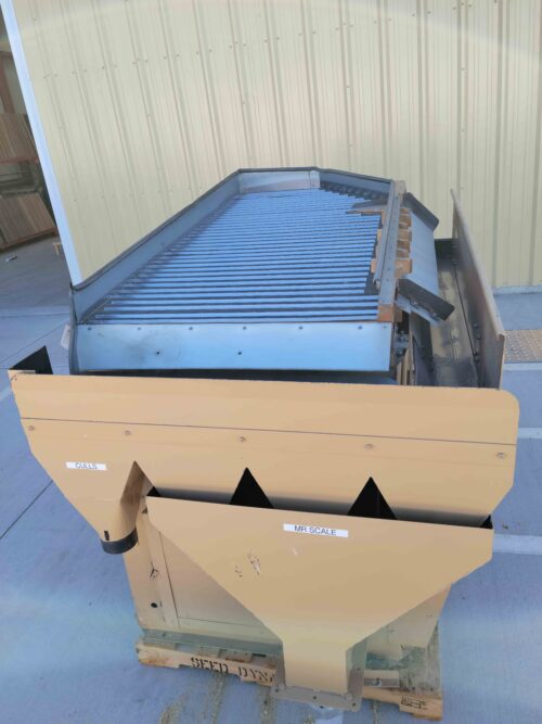 Oliver Manufacturing Used Gravity Table