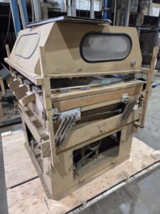 Oliver Manufacturing 4848 Destoner- Used