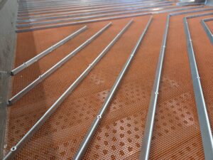 In-stock New Oliver 240 Gravity Deck