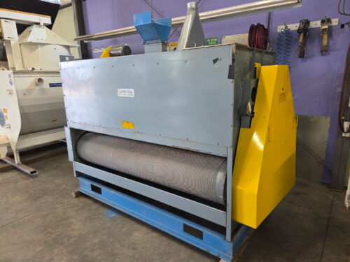 Used Disc Machine 2533