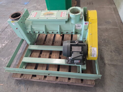 Used Q-SAGE Debearder for Sale