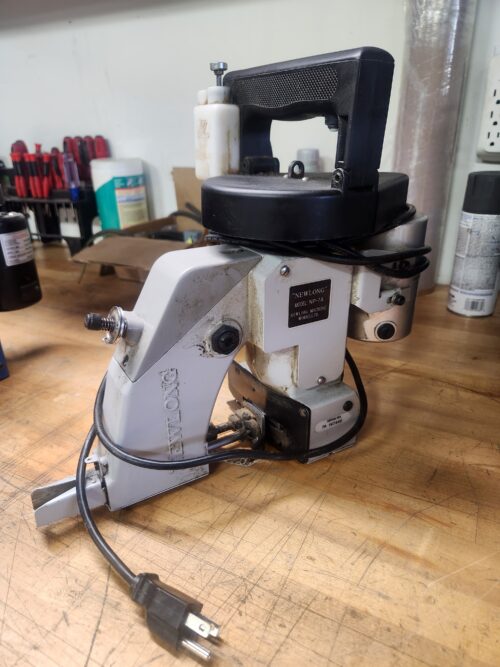 Used Newlong NP-7A